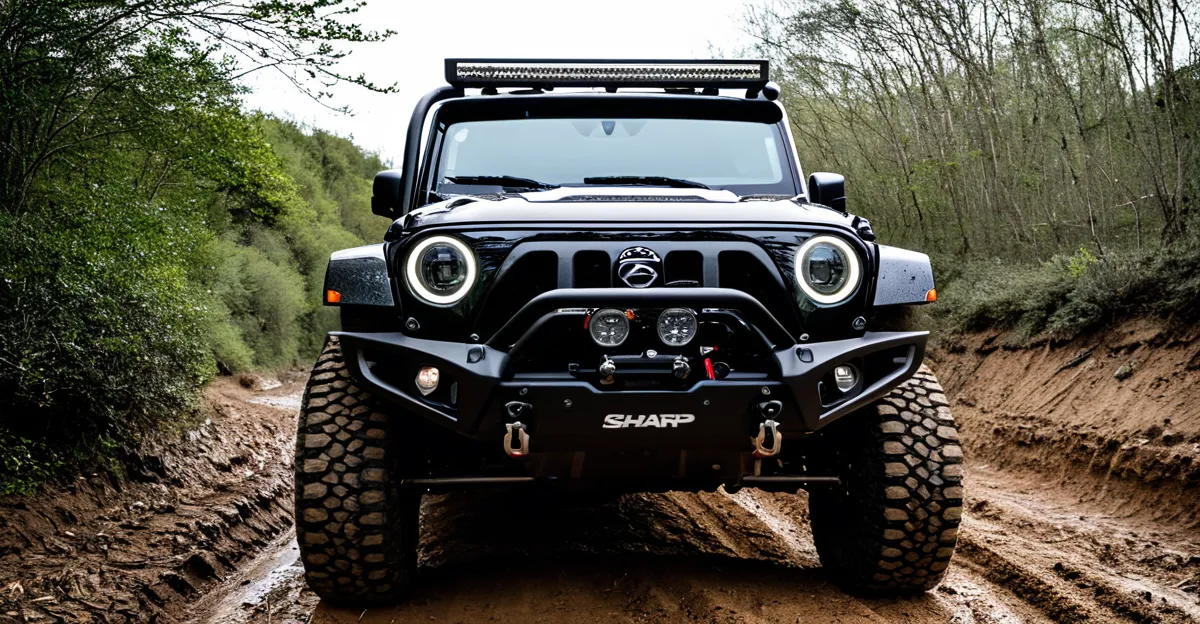 Essential guide to safely installing a bull bar on your off-road vehicle: top tips and expert practices